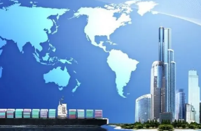 對于深圳國際物流的未來前景，你了解多少？