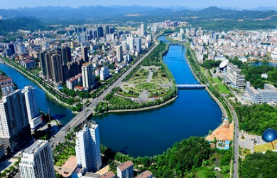建立全球網(wǎng)絡(luò)，夯實(shí)“一帶一路”建設(shè)的國際物流保障基礎(chǔ)