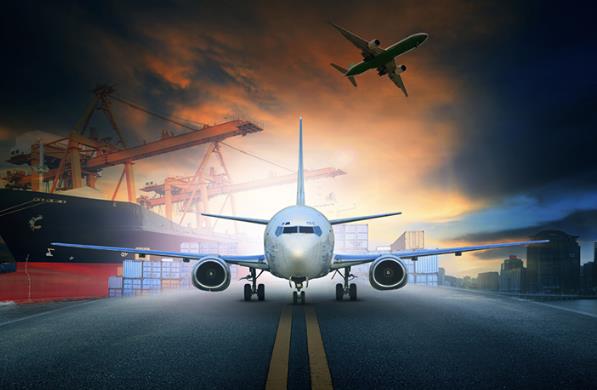 英國空運貨代的意義和優(yōu)勢是什么？