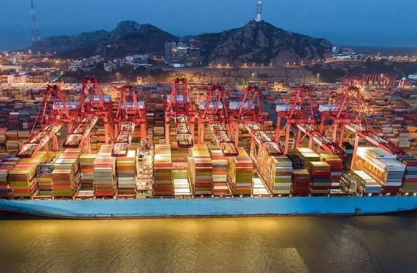 阿根廷貨代因其豐富的資源置，成為了國際物流中不可忽視的一環(huán)