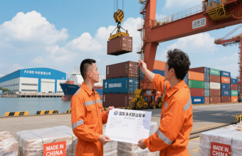 不止運貨那么簡單！國際貨代公司手里，攥著全球貿(mào)易的 “通關(guān)鑰匙”